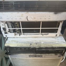 Window Air Conditioner 