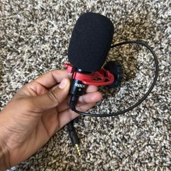 Rode Mic 