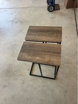 Side Table