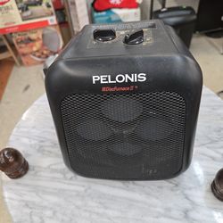 Fan/Space Heater. "CHECK OUT MY PAGE FOR MORE DEALS "