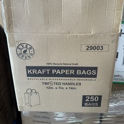Paper Bags 