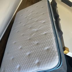 Twin Size Mattress 