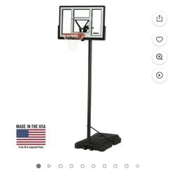 Basketball Hoop