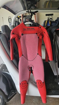 Bueel HOODED 4/3 J12
