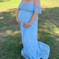 Maternity dress