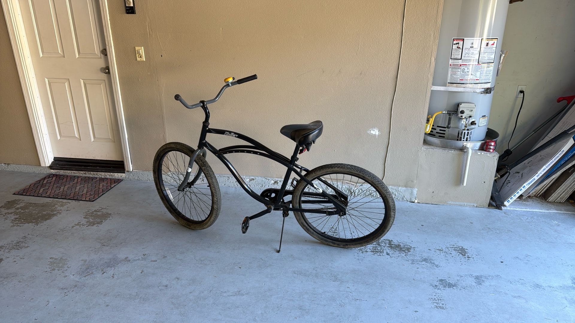 Beach Cruiser