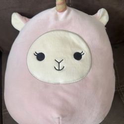 New Easter Squishmallow unicorn new