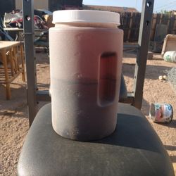 Worm Tea Compost Juice Fertilizer