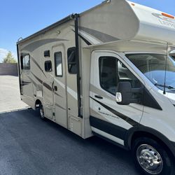 motorhome