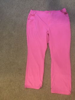 Heart soul scrub bottoms