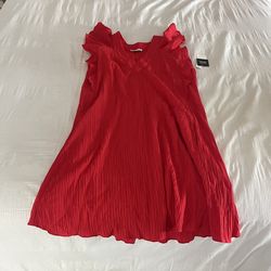 Women’s New Sandra Darren Dress Medium