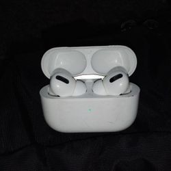 Air Pod Pro