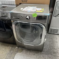 LG WASHER BIG CAPACITY
