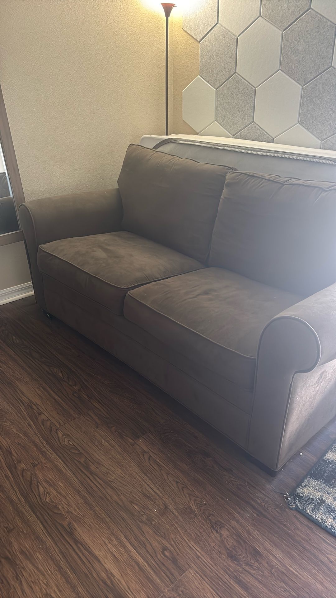 Sofa Bed