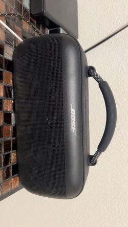 Bose Sound link Max