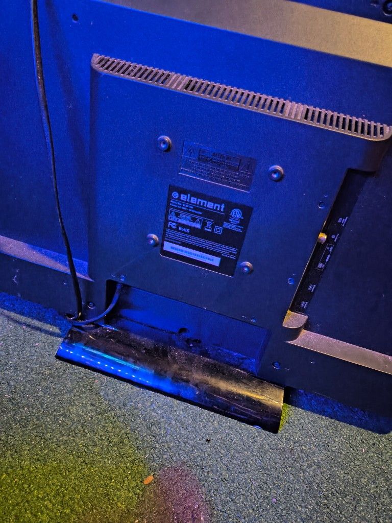 Element 32" Tv