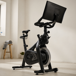 2025 Equinox SoulCycle At-Home Bike – Like New Condition - Dallas, TX