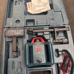 Bosch GRL800-20HV 