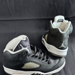 Nike Air Jordan 5 Retro "Oreo" 