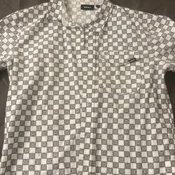 Boys Vans Shirt