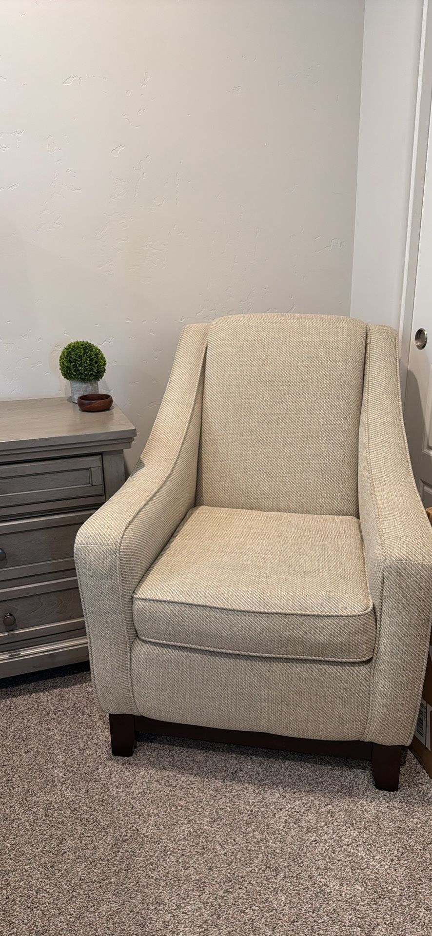 Accent Chair