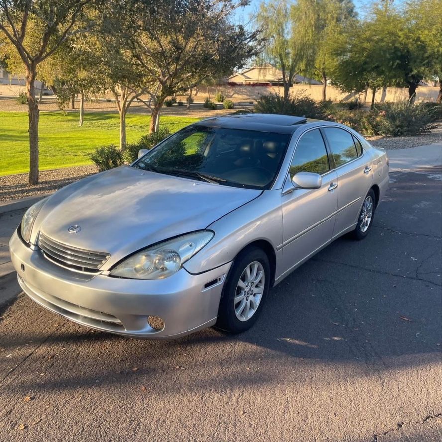 2004 Lexus ES 330 for Sale in Phoenix, AZ - OfferUp