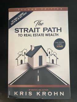 New book