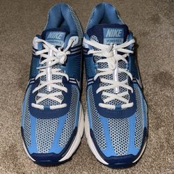  Nike Air Zoom Vomero 5 'Worn Blue'