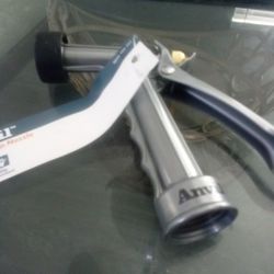 Anvil Pistol Grip Nozzle 