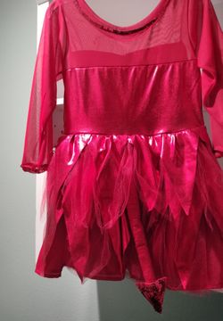 Halloween costume for girl fits size 8-10