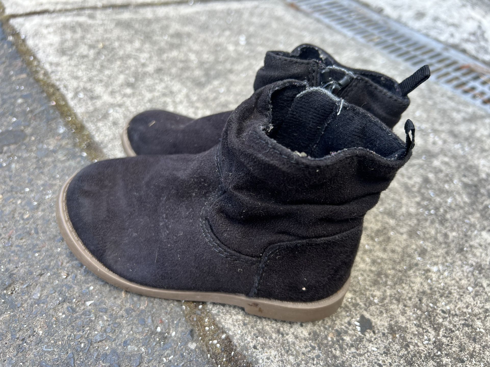 Kids Size 7 Boots