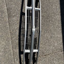 Chevy Grill. C/K series And Silverado 