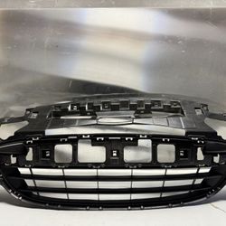 2016 2017 2018 2019 2020 MAZDA MIATA MX5 Grille 