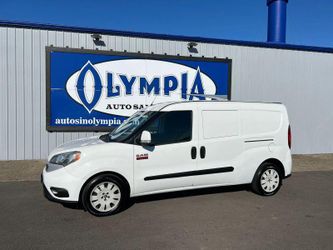 2019 RAM ProMaster City