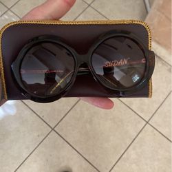 Sudan sunglasses  For Women  