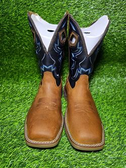 DOUBLE-H MEN'S WATERPROOF COMPOSITE TOE WORK BOOT