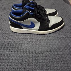 Jordan 1 Low Shoes