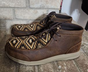 Ariat Chukka Boots Size 12 Men's