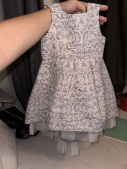 Elegant Baby Dress