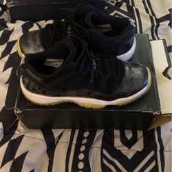 Jordan 11s Size 6.5 Used 