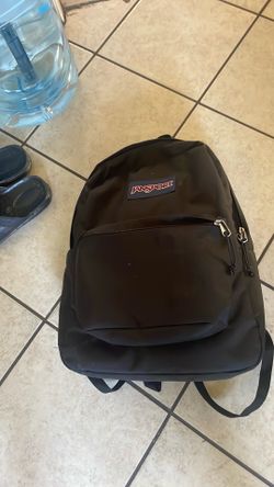 Jansport backpack