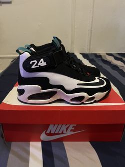 Air Max Griffey 1 