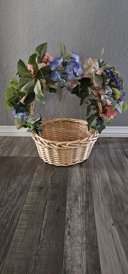 Baskets
