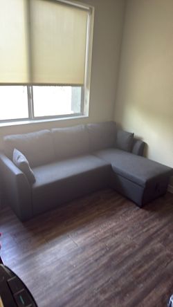 Pull out Couch