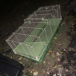 Rabbit Cage!! $25!!