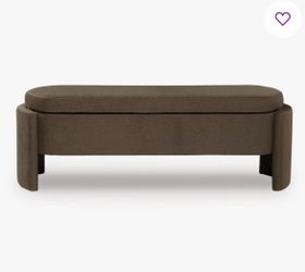 Storage Bench