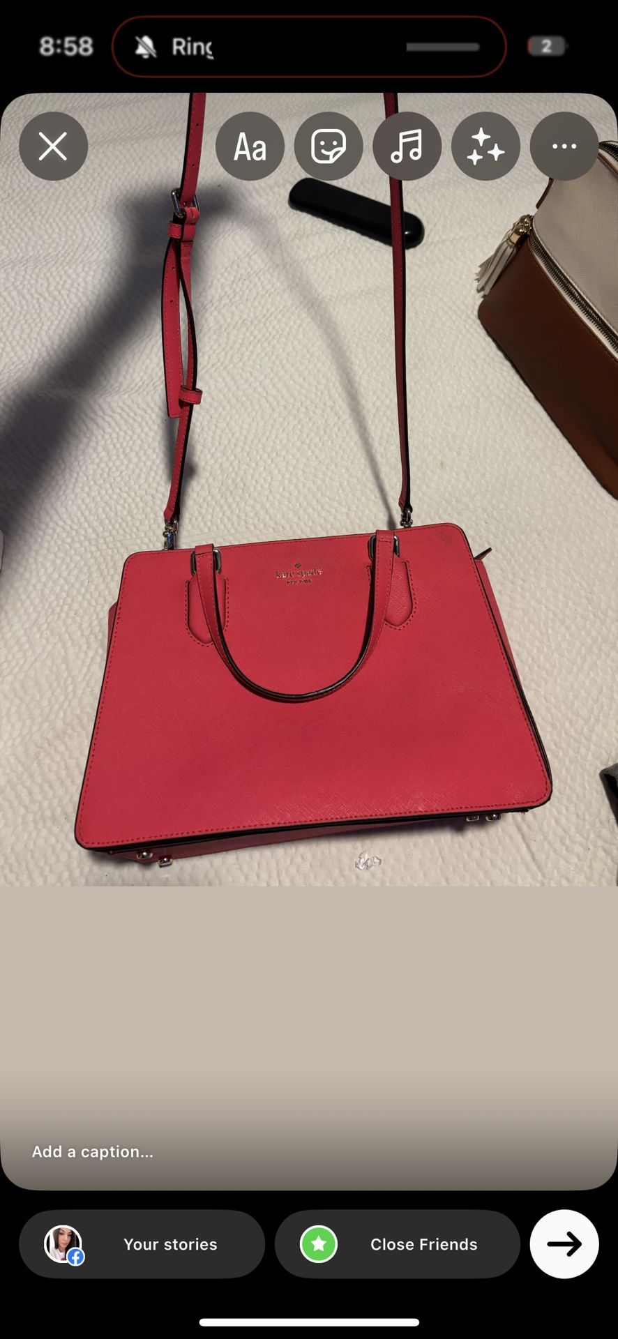 Kate Spade