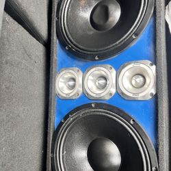 CHUCHERO DE 12’’