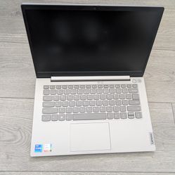 Lenovo Thinkbook Laptop i7 16gb