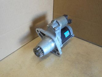 Starter For Toyota Camry,Highlander,Sienna,Solara,Avalon,Scion Tc